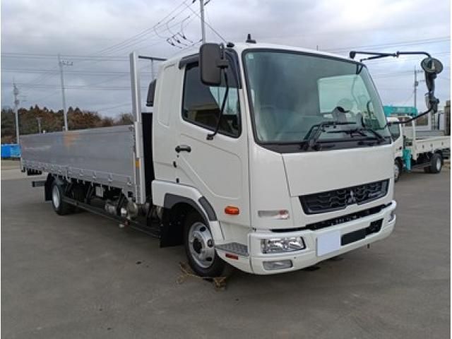 MITSUBISHI FUSOU FIGHTER 2025 Image 31