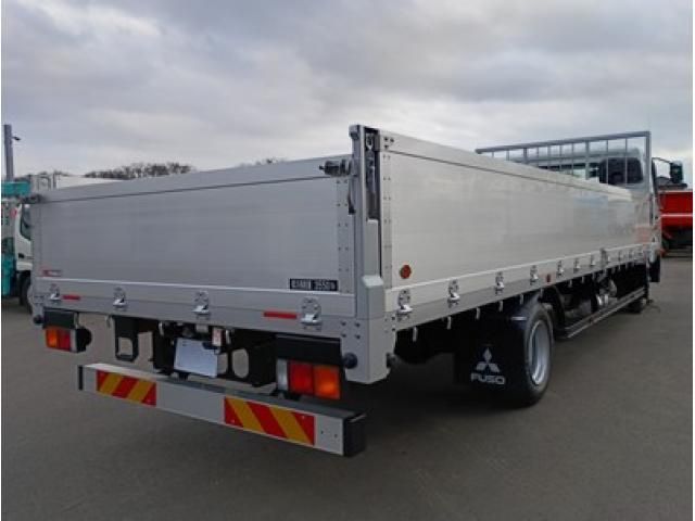 MITSUBISHI FUSOU FIGHTER 2025 Image 31