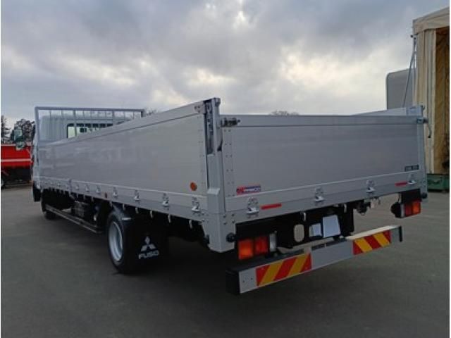 MITSUBISHI FUSOU FIGHTER 2025 Image 31