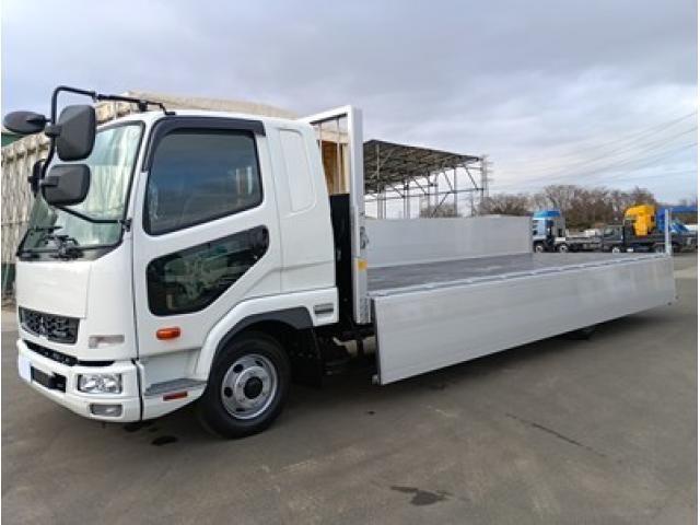 MITSUBISHI FUSOU FIGHTER 2025 Image 31