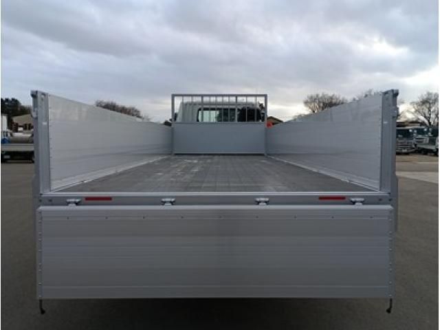 MITSUBISHI FUSOU FIGHTER 2025 Image 31