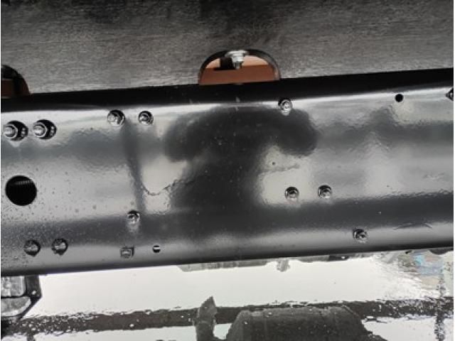 MITSUBISHI FUSOU FIGHTER 2025 Image 31