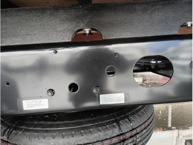 MITSUBISHI FUSOU FIGHTER 2025 Image 31