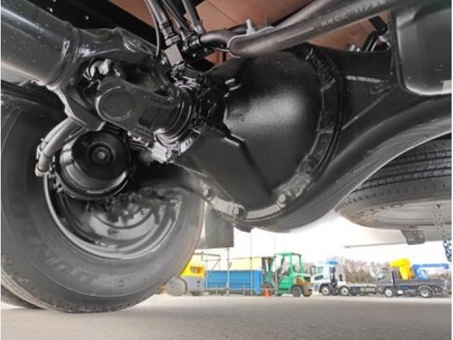 MITSUBISHI FUSOU FIGHTER 2025 Image 31