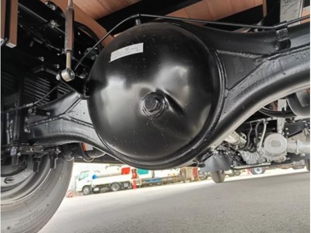 MITSUBISHI FUSOU FIGHTER 2025 Image 31