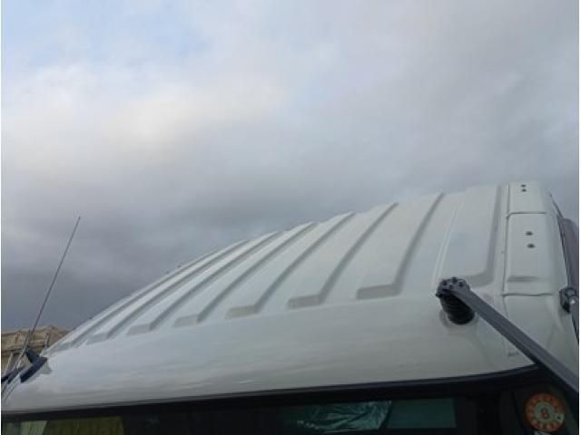 MITSUBISHI FUSOU FIGHTER 2025 Image 31