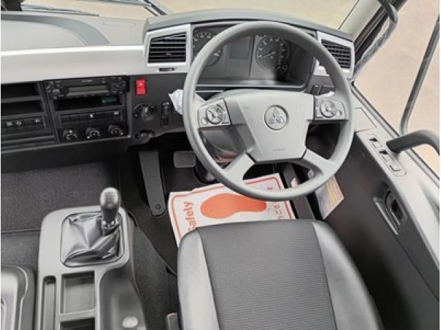 MITSUBISHI FUSOU FIGHTER 2025 Image 31