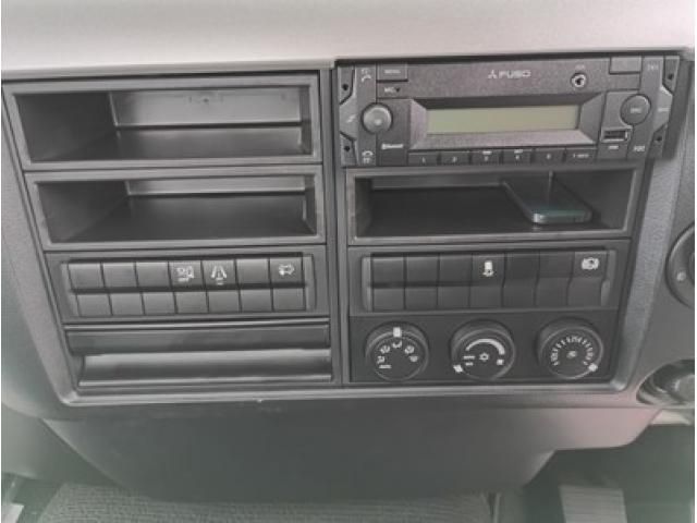 MITSUBISHI FUSOU FIGHTER 2025 Image 31