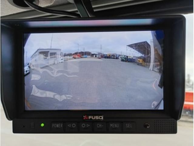 MITSUBISHI FUSOU FIGHTER 2025 Image 31