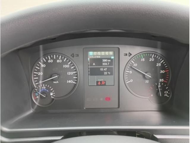 MITSUBISHI FUSOU FIGHTER 2025 Image 31