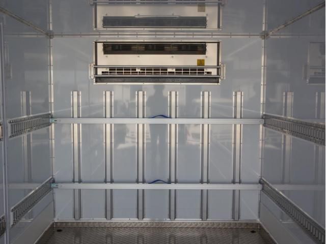 MITSUBISHI FUSOU FIGHTER 2025 Image 31