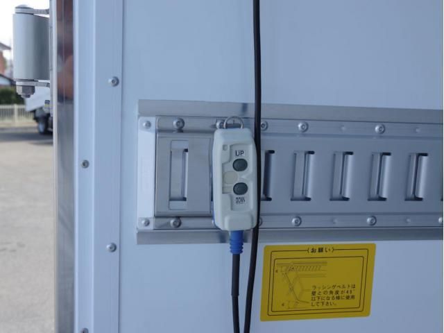 MITSUBISHI FUSOU FIGHTER 2025 Image 31