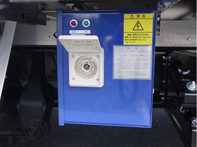 MITSUBISHI FUSOU FIGHTER 2025 Image 31