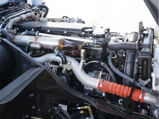 MITSUBISHI FUSOU FIGHTER 2025 Image 31