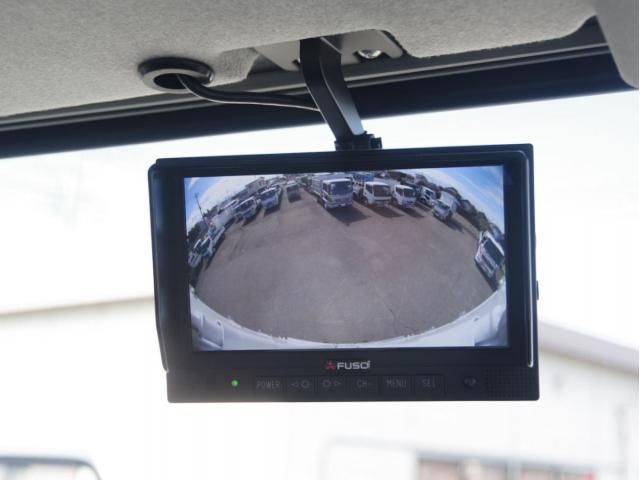 MITSUBISHI FUSOU FIGHTER 2025 Image 31