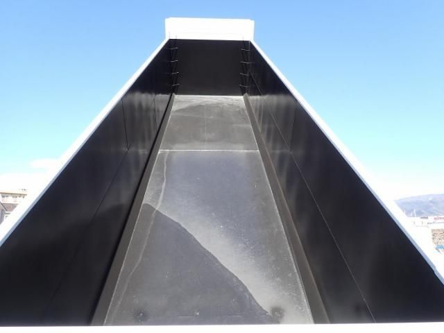 MITSUBISHI FUSOU SUPER GREAT 2025 Image 31