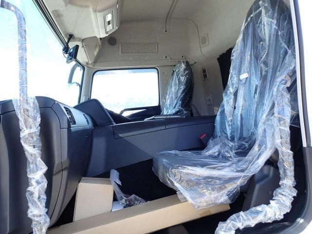 MITSUBISHI FUSOU SUPER GREAT 2025 Image 31