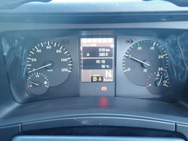 MITSUBISHI FUSOU SUPER GREAT 2025 Image 31