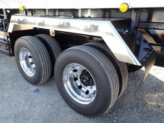 MITSUBISHI FUSOU SUPER GREAT 2025 Image 31