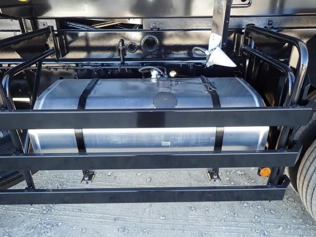 MITSUBISHI FUSOU SUPER GREAT 2025 Image 31