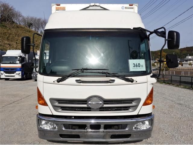 HINO RANGER 2017 Image 31