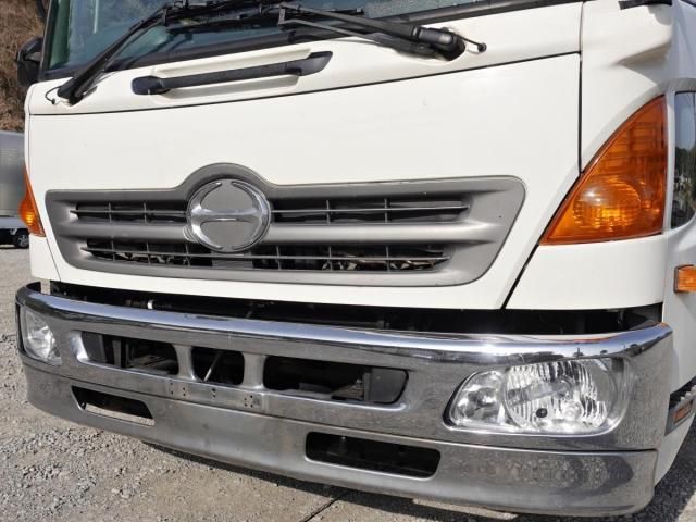 HINO RANGER 2017 Image 31