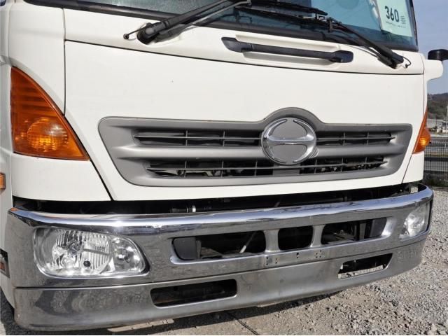 HINO RANGER 2017 Image 31