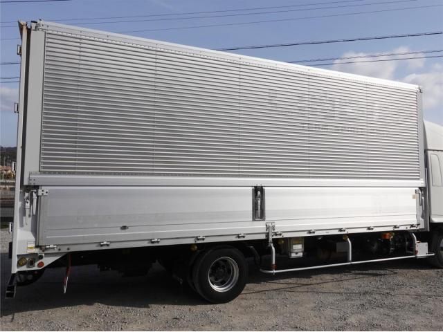 HINO RANGER 2017 Image 31