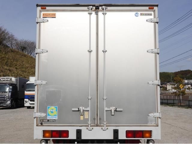 HINO RANGER 2017 Image 31