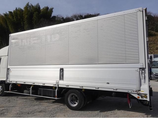 HINO RANGER 2017 Image 31