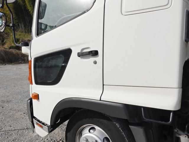 HINO RANGER 2017 Image 31