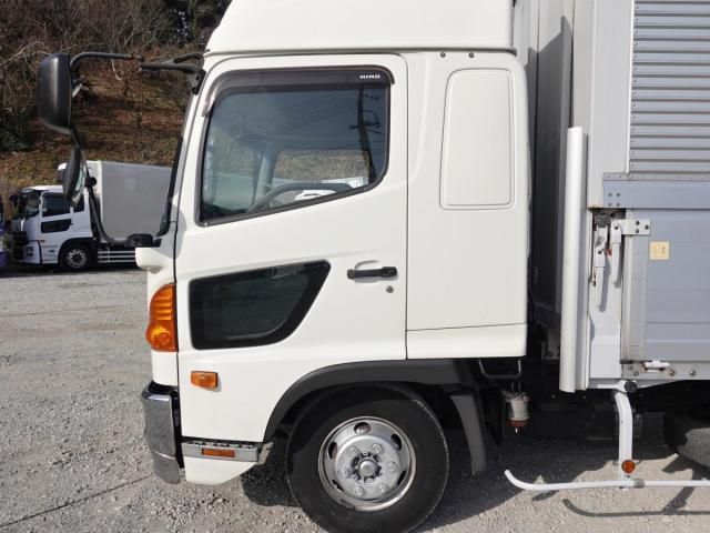 HINO RANGER 2017 Image 31