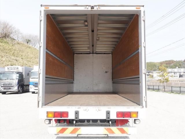 HINO RANGER 2017 Image 31