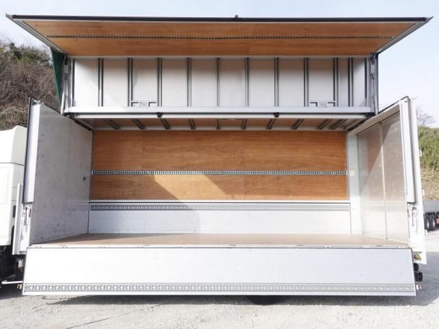 HINO RANGER 2017 Image 31