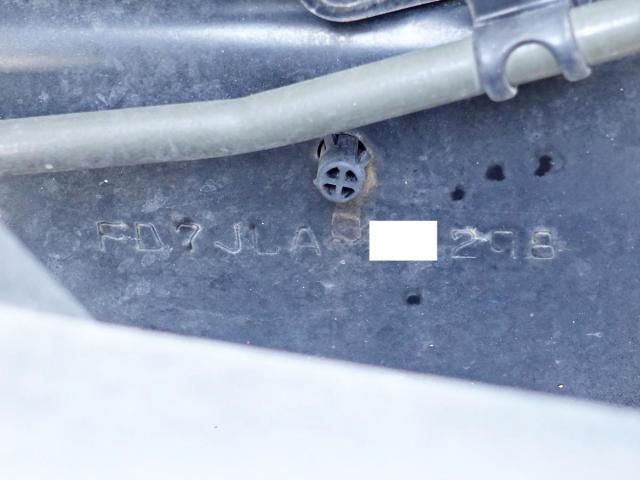 HINO RANGER 2017 Image 31