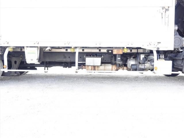 HINO RANGER 2017 Image 31