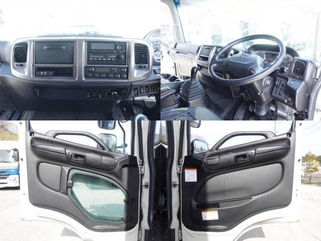 HINO RANGER 2017 Image 31