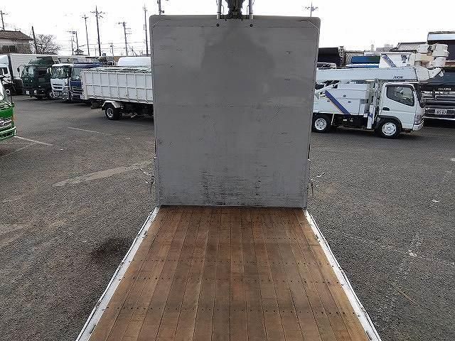 HINO DUTRO 2004 Image 31