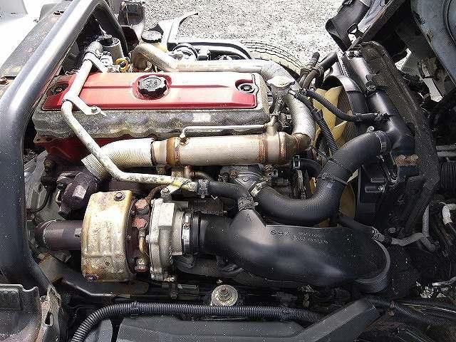 HINO DUTRO 2004 Image 31