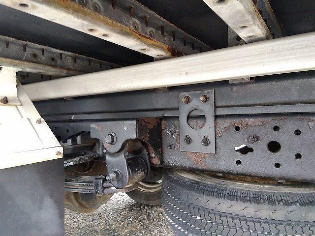 HINO DUTRO 2004 Image 31