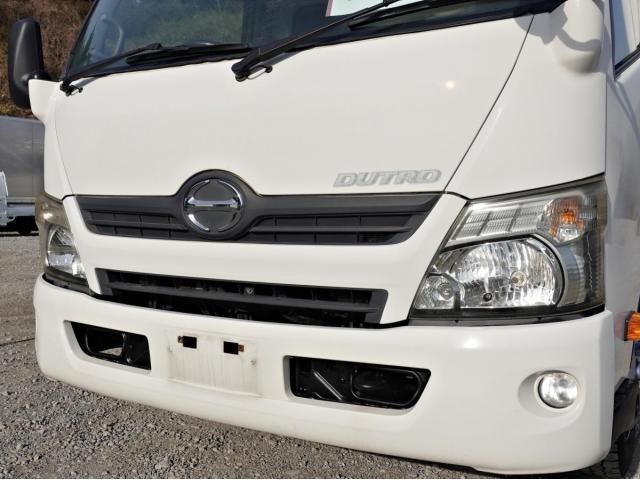 HINO DUTRO 2011 Image 31