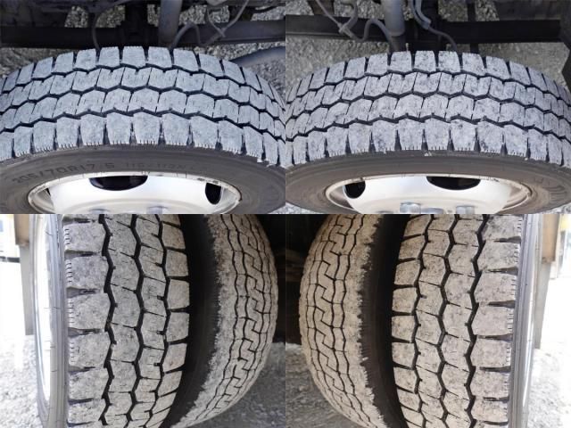 HINO DUTRO 2011 Image 31