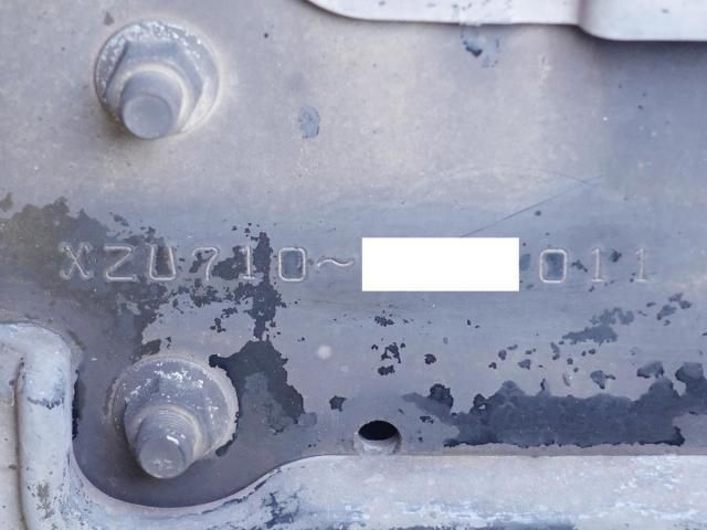 HINO DUTRO 2011 Image 31