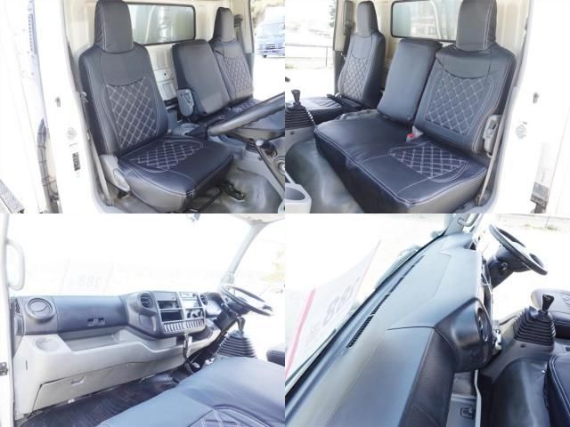 HINO DUTRO 2011 Image 31