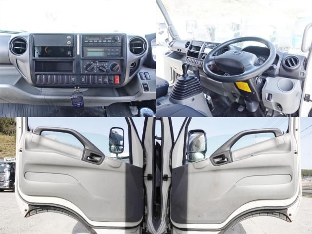 HINO DUTRO 2011 Image 31