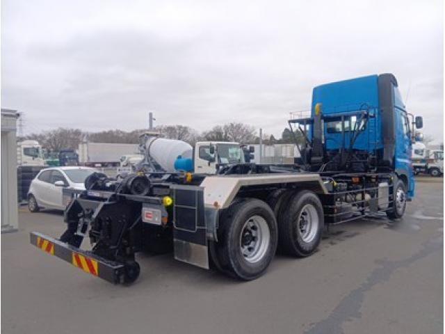 HINO PROFIA 2019 Image 31