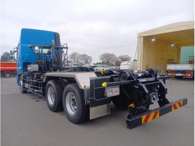 HINO PROFIA 2019 Image 31