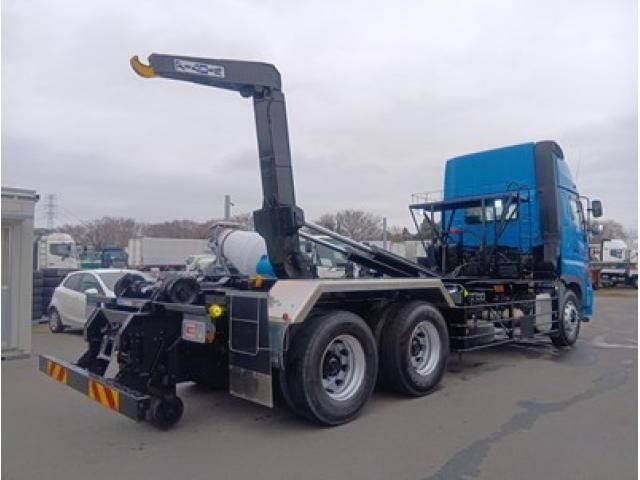 HINO PROFIA 2019 Image 31