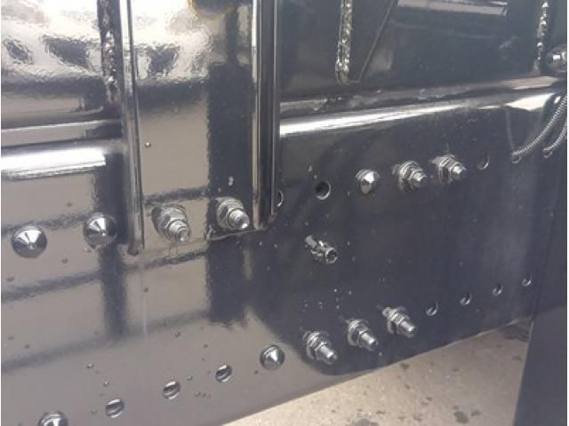 HINO PROFIA 2019 Image 31