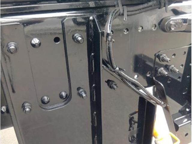 HINO PROFIA 2019 Image 31